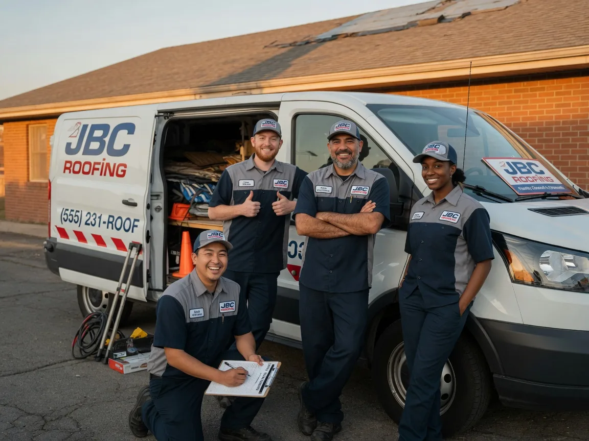 Roof Replacement company in Shirley, MA